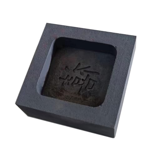 Tragbares Graphitform Schmelzform Zubehör Robustes Graphitform Ideal Für Schmuckguss Und Handwerksprojekte Tragbares Graphitform Schmelzform Zubehör Robustes Graphitform Ideal Für Schmuckguss Und Handwerksprojekte von HIOPOIUYT