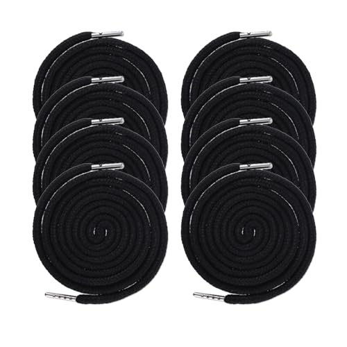 8 Stück für Jogginghose,Baumwolle Kordelzug mit Durchziehnadel,Jogginghose Hosenbund,Schnur,Jogginghose Band Hosenbänder Kordelzug,Kordelenden Metall Ersatz-Saiten für Hoodie Kordelband für Hosen 8 Stück für Jogginghose,Baumwolle Kordelzug mit Durchziehnadel,Jogginghose Hosenbund,Schnur,Jogginghose Band Hosenbänder Kordelzug,Kordelenden Metall Ersatz-Saiten für Hoodie Kordelband für Hosen von HJDJBD