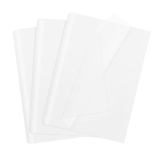 100 Blatt weißes Seidenpapier, 35 x 50 cm, Geschenkpapier zum Verpacken von Geschenken, für Weihnachten, Blumen, Kunsthandwerk, DIY, Geburtstag, Hochzeitsgeschenk, Dekoration 100 Blatt weißes Seidenpapier, 35 x 50 cm, Geschenkpapier zum Verpacken von Geschenken, für Weihnachten, Blumen, Kunsthandwerk, DIY, Geburtstag, Hochzeitsgeschenk, Dekoration von HJYODY
