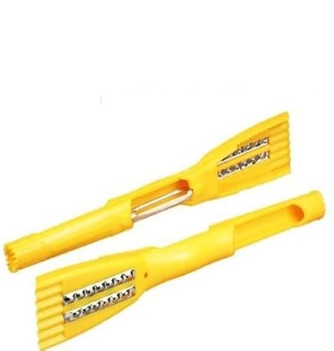 5-in-1 Master Schäler – Reibe, Scaler, Shredder All in 1 5-in-1 Master Schäler – Reibe, Scaler, Shredder All in 1 von HK Online
