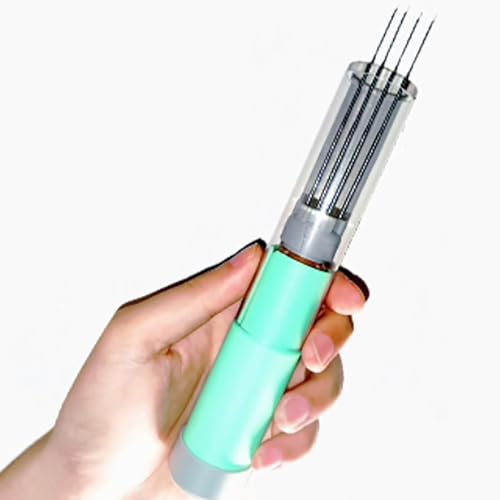 HKFGSHOP Elektrische Filznadelmaschine, Elektrisches Wollfilzwerkzeug, Geschwindigkeit Einstellbar, Leicht Zu Wechselnde Nadel, Nadelfilzmaschine, Motorhub 2cm, Für DIY Wollmalerei, Filzbastelei HKFGSHOP Elektrische Filznadelmaschine, Elektrisches Wollfilzwerkzeug, Geschwindigkeit Einstellbar, Leicht Zu Wechselnde Nadel, Nadelfilzmaschine, Motorhub 2cm, Für DIY Wollmalerei, Filzbastelei von HKFGSHOP