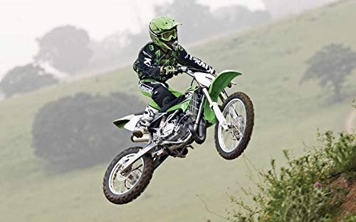 HKFLD Motocross DIY 5D Diamond Painting by Number Unique Kits Home Wall Decor Crystal Rhinestone Wall Decor Cross Stitch 30x40cm HKFLD Motocross DIY 5D Diamond Painting by Number Unique Kits Home Wall Decor Crystal Rhinestone Wall Decor Cross Stitch 30x40cm von HKFLD