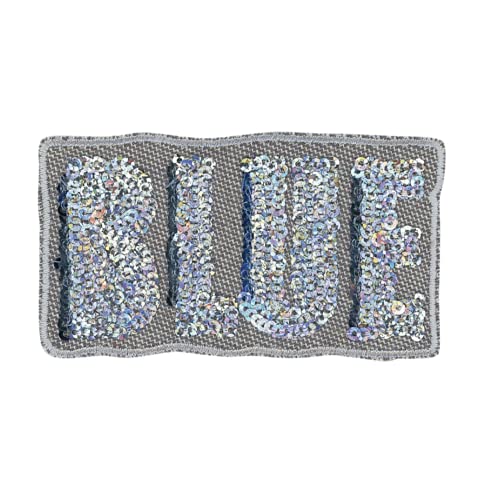 HKM 10236465 Patches, Grau, Eine Grösse HKM 10236465 Patches, Grau, Eine Grösse von HKM