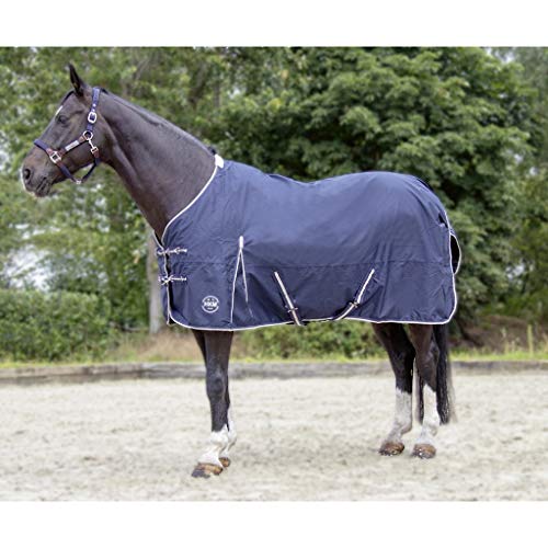 HKM 7287 Weidedecke Eco Light Winter, Pferdedecke Winterdecke Regendecke 115-165 HKM 7287 Weidedecke Eco Light Winter, Pferdedecke Winterdecke Regendecke 115-165 von HKM