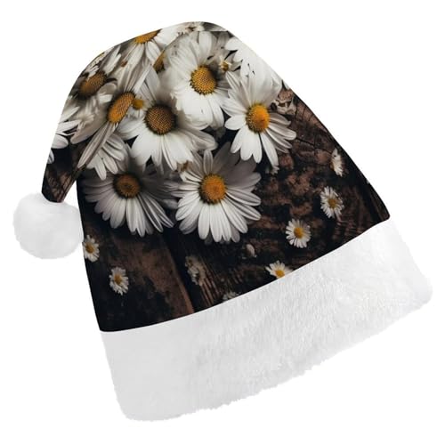 HKMNTGD Personalisierte Weihnachtsmannmütze, weicher Plüsch, personalisierte Weihnachtsmannmütze, herzförmig, bedruckt, Weihnachtsmützen für Erwachsene HKMNTGD Personalisierte Weihnachtsmannmütze, weicher Plüsch, personalisierte Weihnachtsmannmütze, herzförmig, bedruckt, Weihnachtsmützen für Erwachsene von HKMNTGD