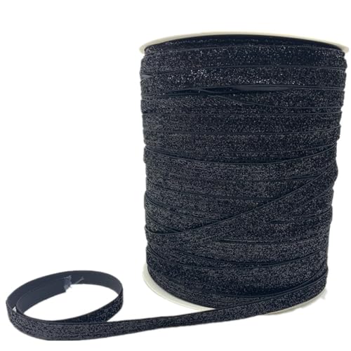 Weiche, weiche Schleifen, Samtstoffbandbesatz 6/10/15/20/25/38 mm, Samtband for Selberbasteln, 3/5 Meter, Samtband for Kränze, Hochzeitsband(StrongBlue,6mm x 5yards) von HKSDKABOP