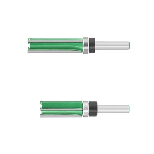 2pcs 8mm 12 Mm Schaftlager Trimmschneider Holzfräsenschneider Mit Gerader Holzbuhlholzholz 2pcs 8mm 12 Mm Schaftlager Trimmschneider Holzfräsenschneider Mit Gerader Holzbuhlholzholz von HLBEST