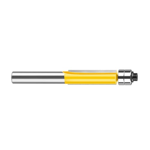 45# Stahlrouter Bit Mit Geschlossenen Lagerwalzen Holzbearbeitung Für Zeitauftritte 45# Stahlrouter Bit Mit Geschlossenen Lagerwalzen Holzbearbeitung Für Zeitauftritte von HLBEST