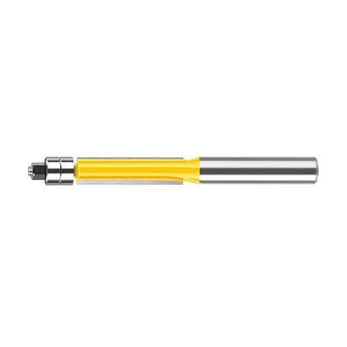 45# Stahlrouter Bit Mit Geschlossenen Lagerwalzen Holzbearbeitung Für Zeitauftritte 45# Stahlrouter Bit Mit Geschlossenen Lagerwalzen Holzbearbeitung Für Zeitauftritte von HLBEST
