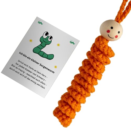 Angstzustände Sensorische Spielzeuggeschenke Häkel Spielzeugzubehör Für Stress Und Angst Release Handgemachte Geschenke Karte Charme Geschenkkarte Angstzustände Sensorische Spielzeuggeschenke Häkel Spielzeugzubehör Für Stress Und Angst Release Handgemachte Geschenke Karte Charme Geschenkkarte von HLBEST
