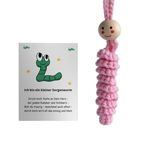 Angstzustände Sensorische Spielzeuggeschenke Häkel Spielzeugzubehör Für Stress Und Angst Release Handgemachte Geschenke Karte Charme Geschenkkarte Angstzustände Sensorische Spielzeuggeschenke Häkel Spielzeugzubehör Für Stress Und Angst Release Handgemachte Geschenke Karte Charme Geschenkkarte von HLBEST