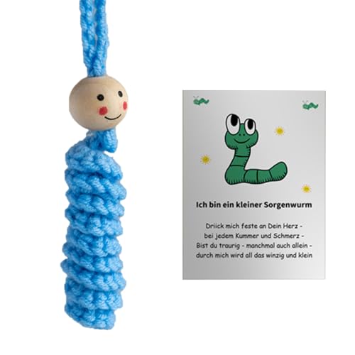 Angstzustände Sensorische Spielzeuggeschenke Häkel Spielzeugzubehör Für Stress Und Angst Release Handgemachte Geschenke Karte Charme Geschenkkarte Angstzustände Sensorische Spielzeuggeschenke Häkel Spielzeugzubehör Für Stress Und Angst Release Handgemachte Geschenke Karte Charme Geschenkkarte von HLBEST