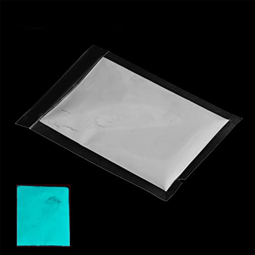 HLBEST Fluoreszierendes nachtleuchtendes Puder, leuchtende Pigmente, Party-Mix, Leckereien HLBEST Fluoreszierendes nachtleuchtendes Puder, leuchtende Pigmente, Party-Mix, Leckereien von HLBEST