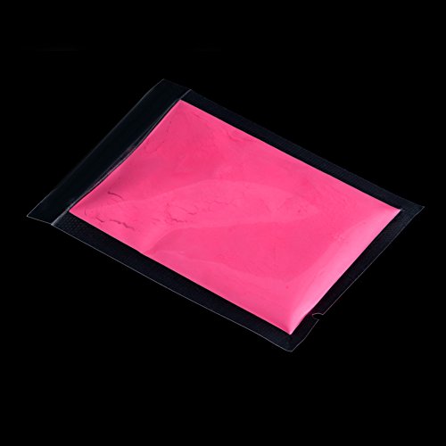HLBEST Fluoreszierendes nachtleuchtendes Puder, leuchtende Pigmente, Party-Mix, Leckereien HLBEST Fluoreszierendes nachtleuchtendes Puder, leuchtende Pigmente, Party-Mix, Leckereien von HLBEST