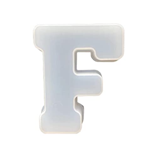 Harz-Silikonform, 26 Stück, englische Schmuckherstellung, Epoxidharz-Form für Schmuckherstellung Harz-Silikonform, 26 Stück, englische Schmuckherstellung, Epoxidharz-Form für Schmuckherstellung von HLBEST