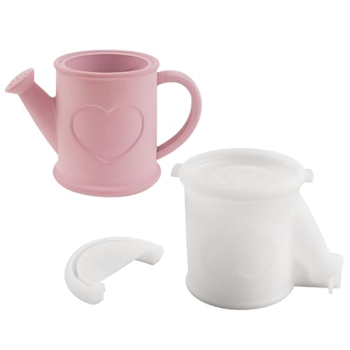 Silikonformen Kreative Kesselform Vase Formen Aufbewahrung Jar Formen Home Decorative Silicon Textur Zum Handwerk Zu Hause Dekore Craft Form Silikonformen Kreative Kesselform Vase Formen Aufbewahrung Jar Formen Home Decorative Silicon Textur Zum Handwerk Zu Hause Dekore Craft Form von HLBEST