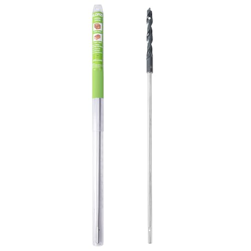 HLOFIZI 1/2 x 36 Montagebohrer, 1 Packung HLOFIZI 1/2 x 36 Montagebohrer, 1 Packung von HLOFIZI