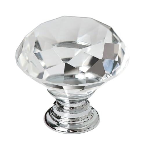 HLXDZ KnöPfe FüR SchräNke 10 Teile/Satz 20mm Diamant Form Kristall Schrank Pull Schrank Schublade Knopf Griff Küche Tür Kleiderschrank Griffe Möbel Hardware Bequemer Griff HLXDZ KnöPfe FüR SchräNke 10 Teile/Satz 20mm Diamant Form Kristall Schrank Pull Schrank Schublade Knopf Griff Küche Tür Kleiderschrank Griffe Möbel Hardware Bequemer Griff von HLXDZ