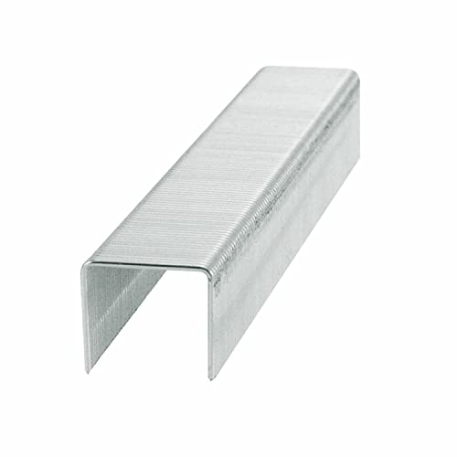 Hm Klammern, Stahl GEH., 8 Mm 1500 STK., Breite 11.45 Mm, Sb Hm Klammern, Stahl GEH., 8 Mm 1500 STK., Breite 11.45 Mm, Sb von HM Müllner Werkzeuge