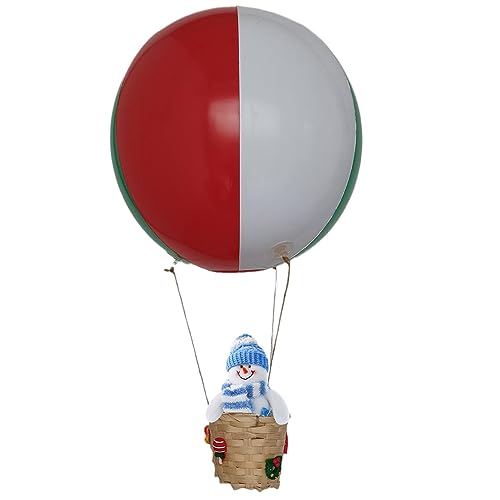 HMLTD Heißluftballonkorb,Korb- -Dekorationen | Mit Korb-Heißluftballon-Geschenken, Weihnachtsballon-Ornament, Partydekorationen für Weihnachten, Geburtstag, Babyparty HMLTD Heißluftballonkorb,Korb- -Dekorationen | Mit Korb-Heißluftballon-Geschenken, Weihnachtsballon-Ornament, Partydekorationen für Weihnachten, Geburtstag, Babyparty von HMLTD