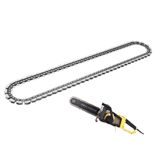 HMWOKPOT Diamant-Betonkette Passend Für AC829-350/480 Diamantkette Für Wandfräsen, 78|66 Treibglieder,Double Chain,480mm HMWOKPOT Diamant-Betonkette Passend Für AC829-350/480 Diamantkette Für Wandfräsen, 78|66 Treibglieder,Double Chain,480mm von HMWOKPOT