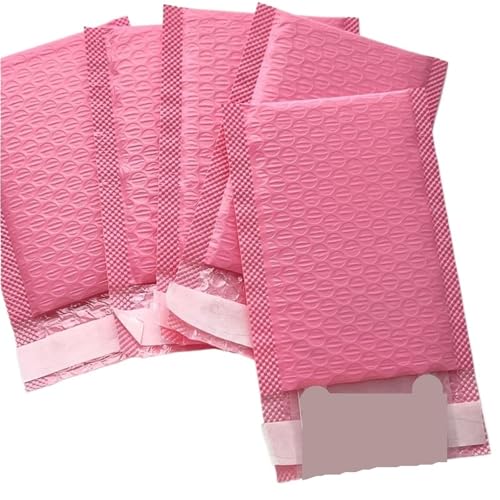 versandtaschen 10PCS Bubble Mailer Selbst-Siegel Verpackung Taschen Kleine Business Liefert Gepolsterte Umschläge Mailing versandtaschen 10PCS Bubble Mailer Selbst-Siegel Verpackung Taschen Kleine Business Liefert Gepolsterte Umschläge Mailing von HNULGVI