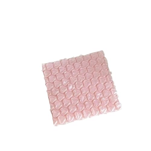versandtaschen Luftpolsterfolien-Umschlagverpackung, stoßfest und wasserdicht(20pcs-pink) von HNULGVI