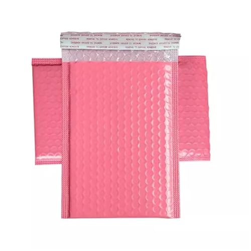 versandtaschen Luftpolstertasche for Verpacken von Umschlägen, Post, Geschäftsverpackungen(28x35cm 50pcs) von HNULGVI