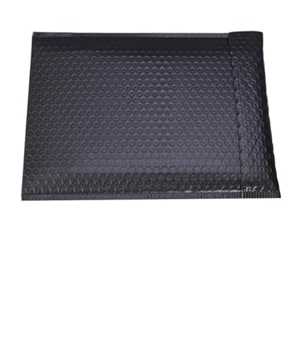 versandtaschen Luftpolstertaschen, selbstklebende, gepolsterte Umschläge, Verpackung(29x36cm-20pcs) von HNULGVI