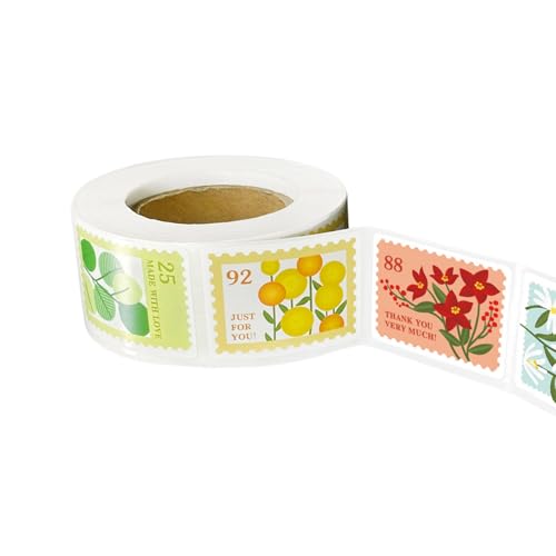 1 Roll Jar Etikett Aufkleber Retro Blumenetiketten Vintage Blumenaufkleber Präsentieren Etiketten Geschenkaufkleber Für Familienküche 1 Roll Jar Etikett Aufkleber Retro Blumenetiketten Vintage Blumenaufkleber Präsentieren Etiketten Geschenkaufkleber Für Familienküche von HNsdsvcd