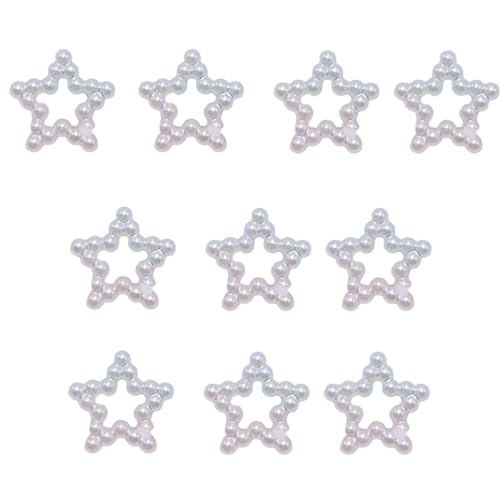 10pcs Kunststoff Hohlaushöhle Perlenform Gepolsterte Süße Anwendung Für Spielzeughut Nähen Supply Patches Haarclip Dekore 10pcs Kunststoff Hohlaushöhle Perlenform Gepolsterte Süße Anwendung Für Spielzeughut Nähen Supply Patches Haarclip Dekore von HNsdsvcd