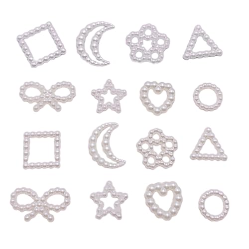 10pcs Kunststoff Hohlaushöhle Perlenform Gepolsterte Süße Anwendung Für Spielzeughut Nähen Supply Patches Haarclip Dekore 10pcs Kunststoff Hohlaushöhle Perlenform Gepolsterte Süße Anwendung Für Spielzeughut Nähen Supply Patches Haarclip Dekore von HNsdsvcd