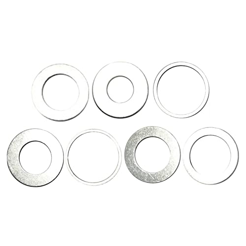 16 mm / 35 mm runde Reduzierringe, Umwandlungstrennscheibe, Holzbearbeitungswerkzeuge, Schneidscheibe von HNsdsvcd