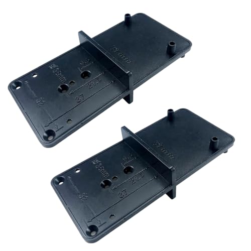 35 Mm 40 Mm Scharnier Scherz Bohrer Teile Versteckte Scharnierscharnier Bohrmaschinen Bit Führungs Tür Scharnier Langweiliger Jig Loch Sägeschneider Scharnierscharnier von HNsdsvcd