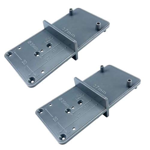 35 Mm 40 Mm Scharnier Scherz Bohrer Teile Versteckte Scharnierscharnier Bohrmaschinen Bit Führungs Tür Scharnier Langweiliger Jig Loch Sägeschneider Scharnierscharnier von HNsdsvcd