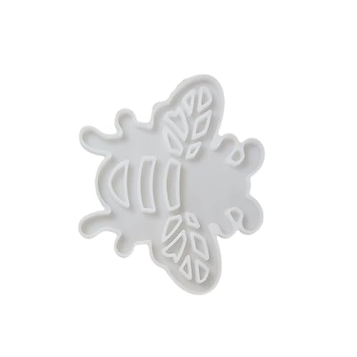 Bienen-Gips-Formen, handgefertigt, Gießformen, Honigbienen, Lampenkasten, Silikon, Epoxidharz, Werkzeug Bienen-Gips-Formen, handgefertigt, Gießformen, Honigbienen, Lampenkasten, Silikon, Epoxidharz, Werkzeug von HNsdsvcd