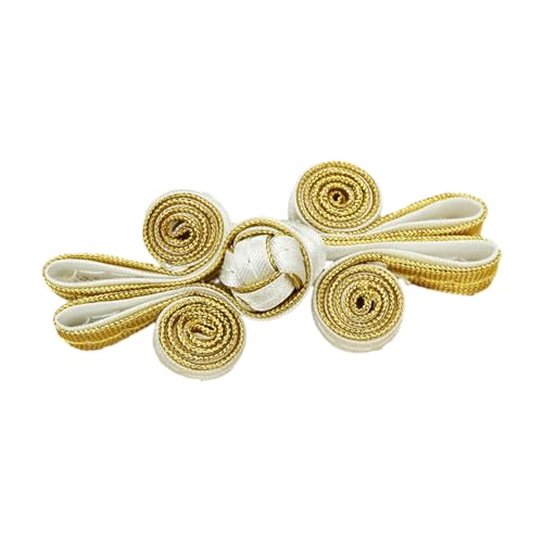Chinesischer Knoten, Cheongsam-Knöpfe, Tradition, Kleidung, Ornament, Nähknöpfe zum Nähen, für Pullover, Schal, Strickjacke, Kostüm Chinesischer Knoten, Cheongsam-Knöpfe, Tradition, Kleidung, Ornament, Nähknöpfe zum Nähen, für Pullover, Schal, Strickjacke, Kostüm von HNsdsvcd