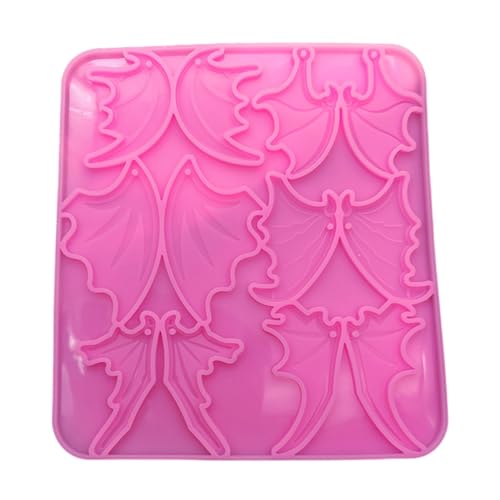 Drachenflügel Ohrringe Herstellen Formen Flexible Epoxidharzohrringe Schimmel Silikon Ohrwäscheform Schmuck Schmuckzubehör Drachenflügel Ohrringe Herstellen Formen Flexible Epoxidharzohrringe Schimmel Silikon Ohrwäscheform Schmuck Schmuckzubehör von HNsdsvcd