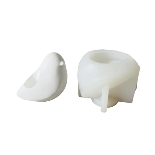 Einfache Freisetzung Silikonform Für Handgefertigte Vogelförmige Kerzenkerzenbasis Herstellung Form Teelichthalter Dekoration Schimmel Lebensmittelqualität Silikonkerzenhalterform Schimmel Einfache Freisetzung Silikonform Für Handgefertigte Vogelförmige Kerzenkerzenbasis Herstellung Form Teelichthalter Dekoration Schimmel Lebensmittelqualität Silikonkerzenhalterform Schimmel von HNsdsvcd