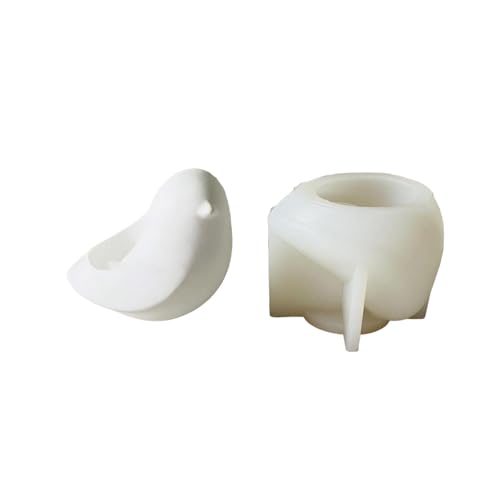 Einfache Freisetzung Silikonform Für Handgefertigte Vogelförmige Kerzenkerzenbasis Herstellung Form Teelichthalter Dekoration Schimmel Lebensmittelqualität Silikonkerzenhalterform Schimmel Einfache Freisetzung Silikonform Für Handgefertigte Vogelförmige Kerzenkerzenbasis Herstellung Form Teelichthalter Dekoration Schimmel Lebensmittelqualität Silikonkerzenhalterform Schimmel von HNsdsvcd