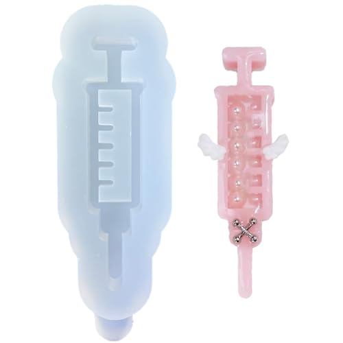 Epoxidharz-Formen aus Epoxidharz, für Anhänger, Schmuckherstellung, Schlüsselanhänger Epoxidharz-Formen aus Epoxidharz, für Anhänger, Schmuckherstellung, Schlüsselanhänger von HNsdsvcd