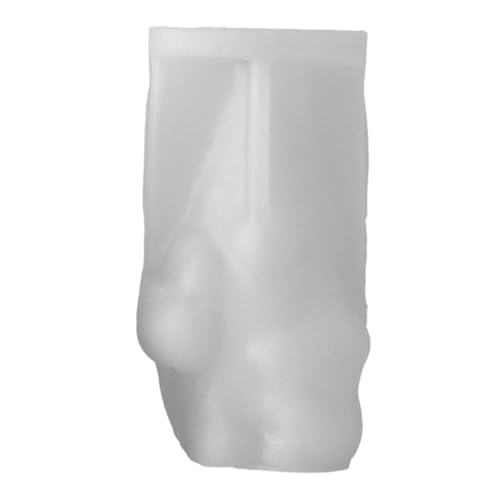 Flexible Silikonform Für Zwergform Kerze 3D Zwergmuster Harzform Handgefertigte Kunstversorgungen Für Raumdekoration Duft Kerzenhandwerksformen Flexible Silikonform Für Zwergform Kerze 3D Zwergmuster Harzform Handgefertigte Kunstversorgungen Für Raumdekoration Duft Kerzenhandwerksformen von HNsdsvcd
