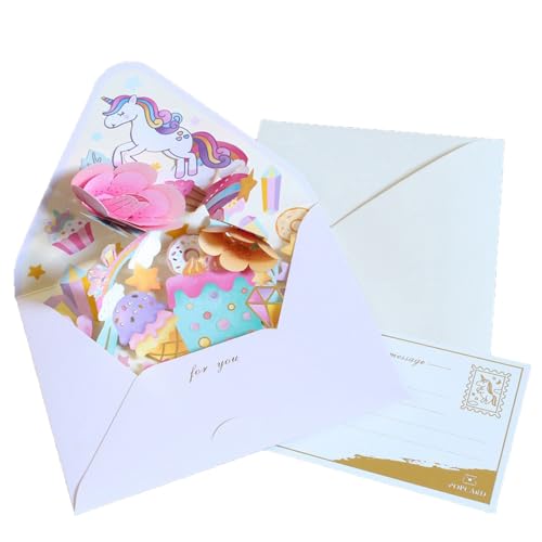 HNsdsvcd Festliche 3D Blumengrußkarte Handgefertigt Mit Liebe Zum Detail Popup Card Für Share Wärme Und Glücks Geschenkkarte HNsdsvcd Festliche 3D Blumengrußkarte Handgefertigt Mit Liebe Zum Detail Popup Card Für Share Wärme Und Glücks Geschenkkarte von HNsdsvcd