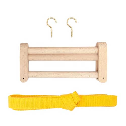 HNsdsvcd Holzgurt Gurt Retainer Strickwerkzeug Mit Polyester Grosgrain Ribbon Gurtband Reparaturzubehör Für Strickprojekt Holzwebautomat HNsdsvcd Holzgurt Gurt Retainer Strickwerkzeug Mit Polyester Grosgrain Ribbon Gurtband Reparaturzubehör Für Strickprojekt Holzwebautomat von HNsdsvcd