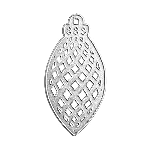 HNsdsvcd Metall-Stanzformen zum Aufhängen, Karbonstahl, Prägeschablone, Scrapbooking, für Karten, Stanzformen HNsdsvcd Metall-Stanzformen zum Aufhängen, Karbonstahl, Prägeschablone, Scrapbooking, für Karten, Stanzformen von HNsdsvcd