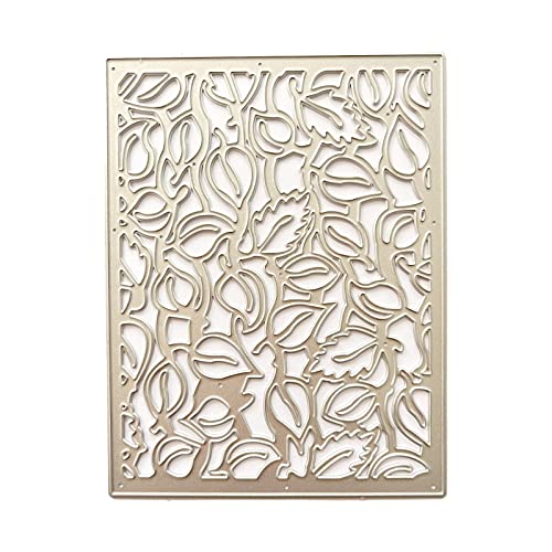 HNsdsvcd Metall-Stanzschablonen für Scrapbooking, dekorative Prägung, Papier, Karten, Vorlage, Dekoration, Stanzformen HNsdsvcd Metall-Stanzschablonen für Scrapbooking, dekorative Prägung, Papier, Karten, Vorlage, Dekoration, Stanzformen von HNsdsvcd