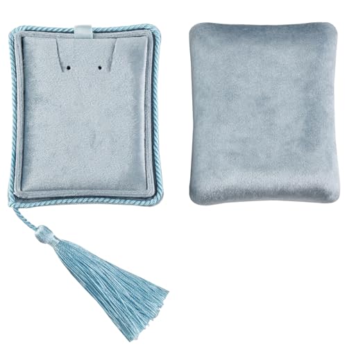 HNsdsvcd Plüsch Schmuckschachtel Tragbare Reisetasche Organisatoren Mit Multi Layer Fächern Für Ringe Halsketten Ohrringe Schmuckverpackung HNsdsvcd Plüsch Schmuckschachtel Tragbare Reisetasche Organisatoren Mit Multi Layer Fächern Für Ringe Halsketten Ohrringe Schmuckverpackung von HNsdsvcd