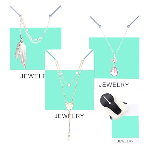 Halskette Geschlagene Ecke Halskette Stanze Pappelecke Geschlagene Schmuckschiffung Loch Für Halskette Halskette Papppapierhalter Papierloch Ecke Halskette Für Schmuck Halskette Geschlagene Ecke Halskette Stanze Pappelecke Geschlagene Schmuckschiffung Loch Für Halskette Halskette Papppapierhalter Papierloch Ecke Halskette Für Schmuck von HNsdsvcd