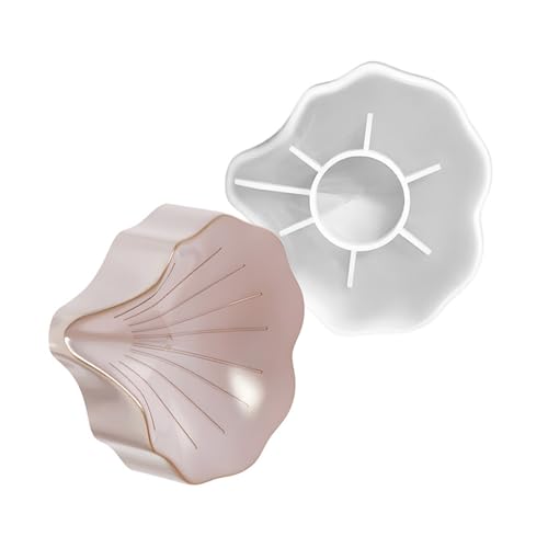 Handgefertigte Handwerksformen Silikonform Aufbewahrungsbox Formblütenform Für Projekte Und Verbesserungen Der Heimdekoration Silikonseife Schale Form Handgefertigte Handwerksformen Silikonform Aufbewahrungsbox Formblütenform Für Projekte Und Verbesserungen Der Heimdekoration Silikonseife Schale Form von HNsdsvcd