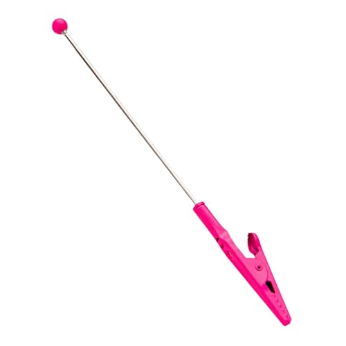 Klemm-Perlen-Fotohalter, Memo-Cliphalter, Notizhalter, Nachrichten-Clip-Halter für Büro, Hochzeit, Party Klemm-Perlen-Fotohalter, Memo-Cliphalter, Notizhalter, Nachrichten-Clip-Halter für Büro, Hochzeit, Party von HNsdsvcd